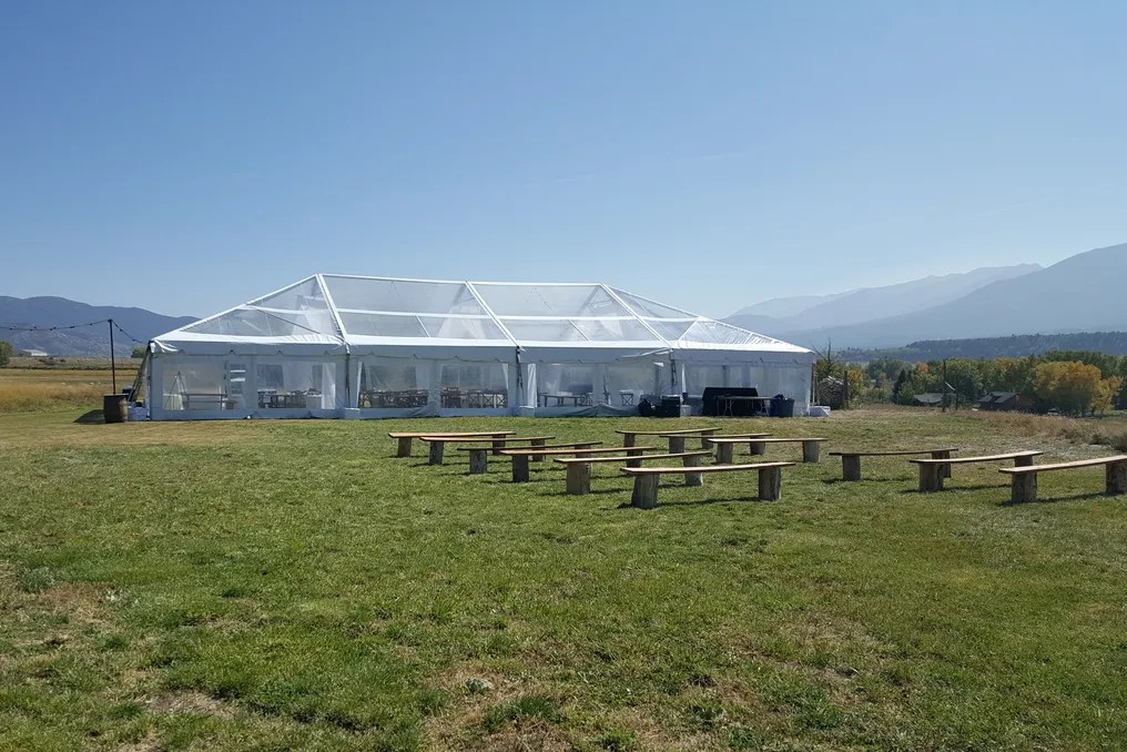 Everett Ranch Weddings #8