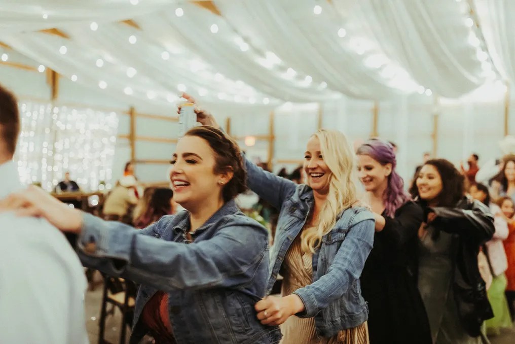 Everett Ranch Weddings #9