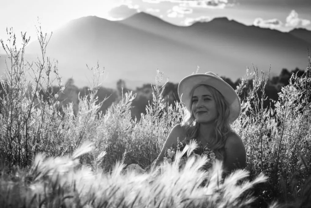 Everett Ranch Weddings #10