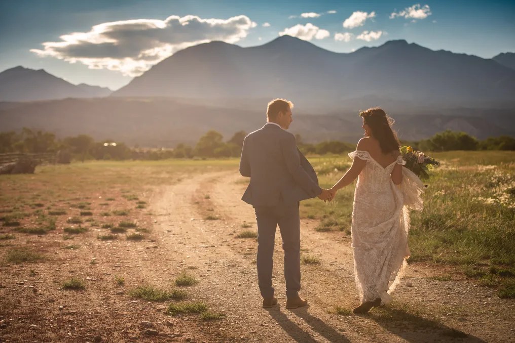 Everett Ranch Weddings #15