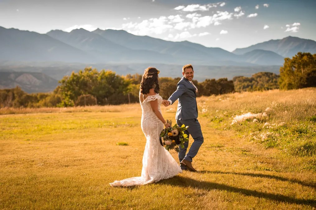 Everett Ranch Weddings #16