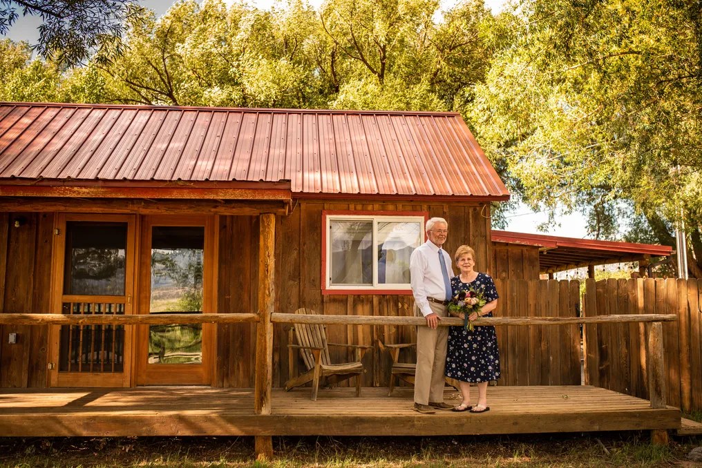 Everett Ranch Weddings #19