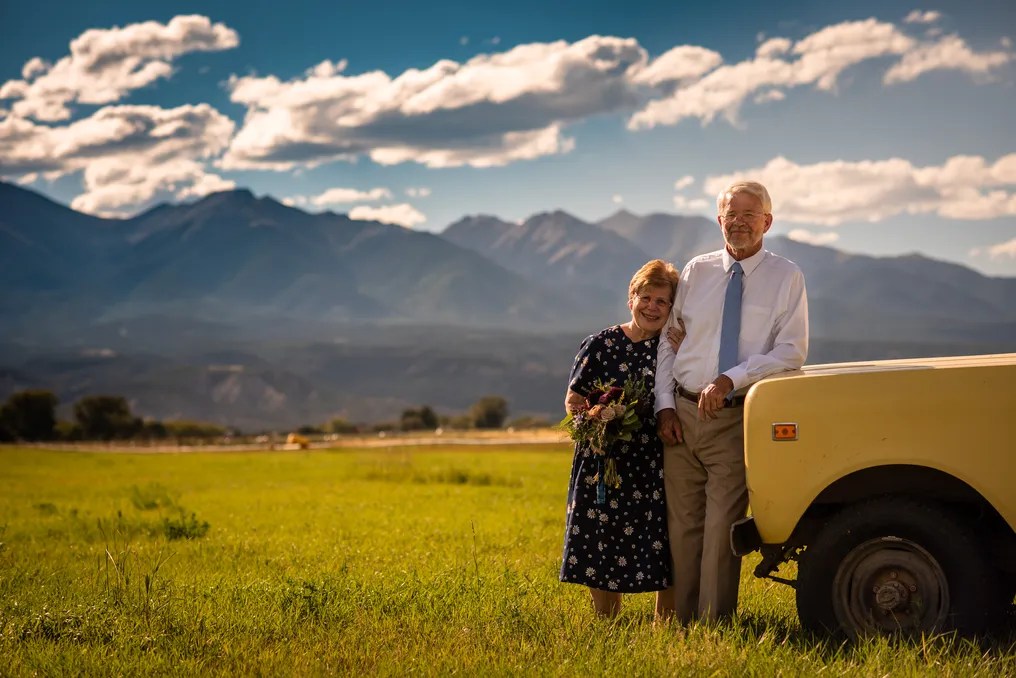 Everett Ranch Weddings #22