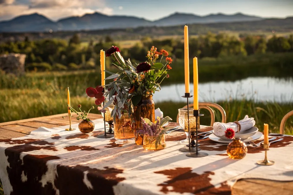 Everett Ranch Weddings #23