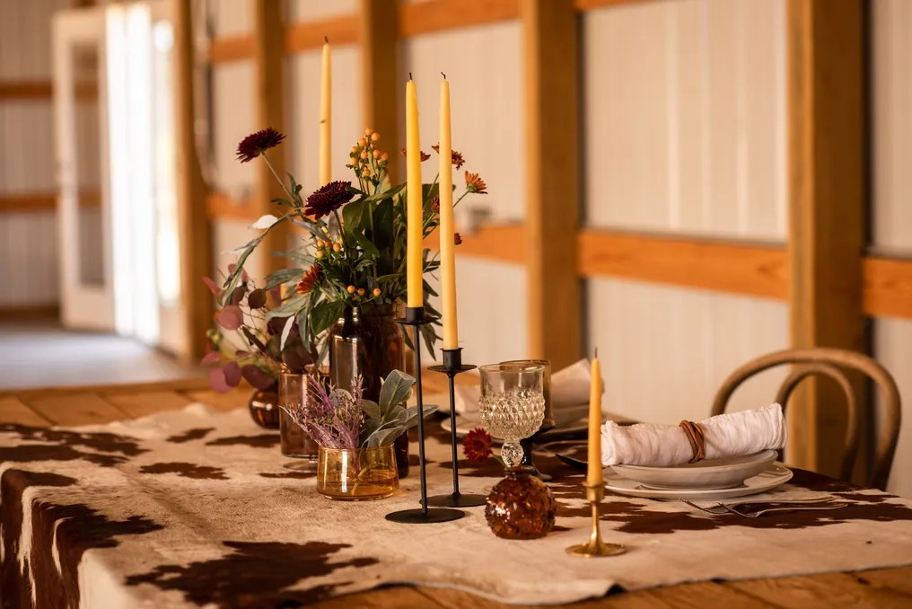 Everett Ranch Weddings #24