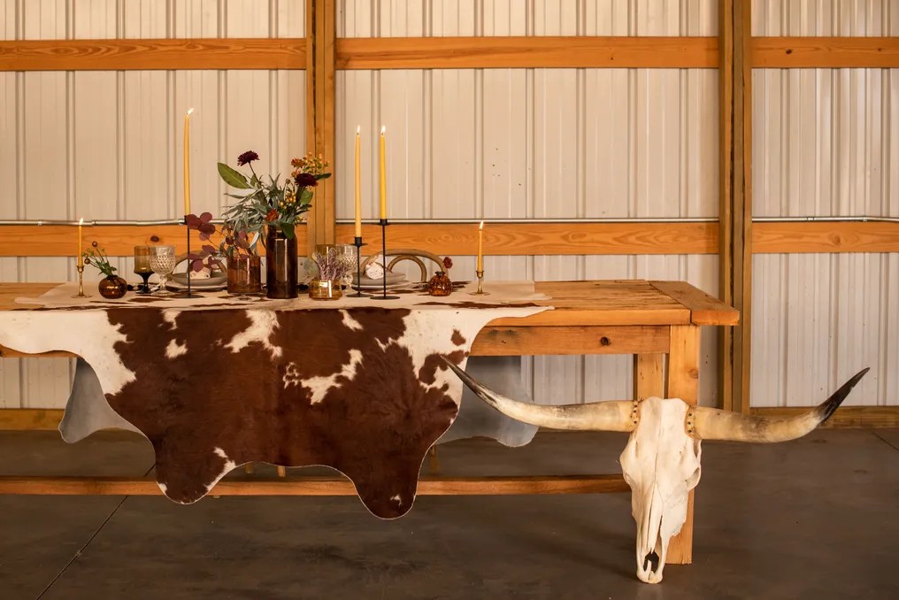 Everett Ranch Weddings #25