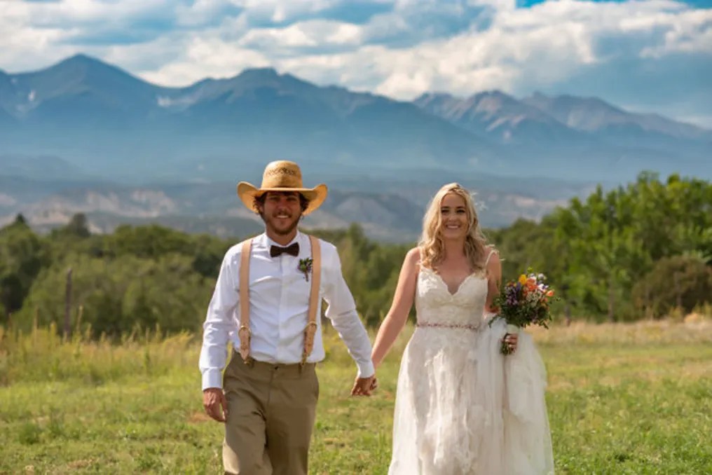 Everett Ranch Weddings #27