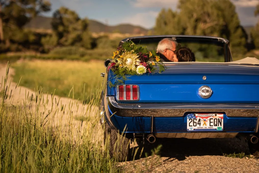 Everett Ranch Weddings #28