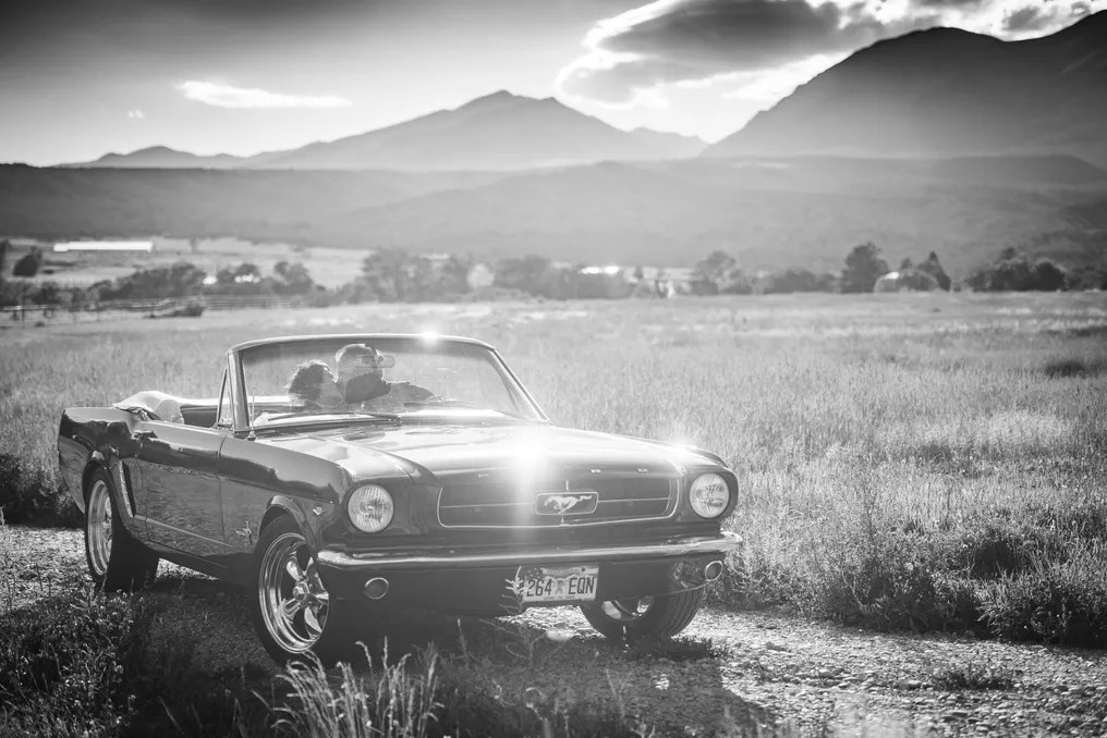 Everett Ranch Weddings #29