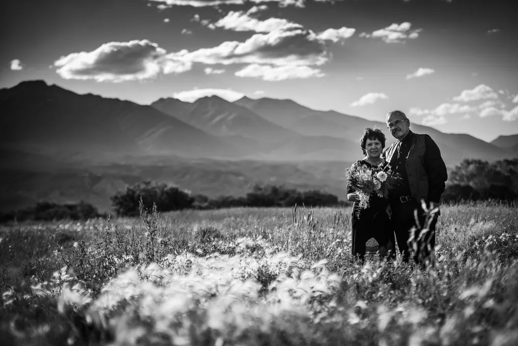 Everett Ranch Weddings #30