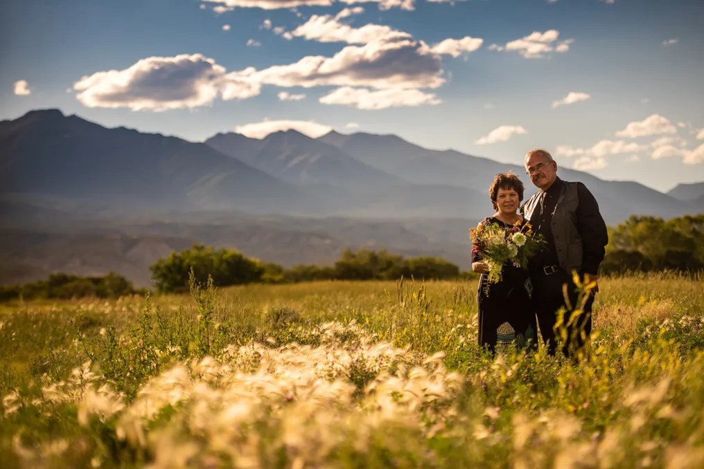 Everett Ranch Weddings #31