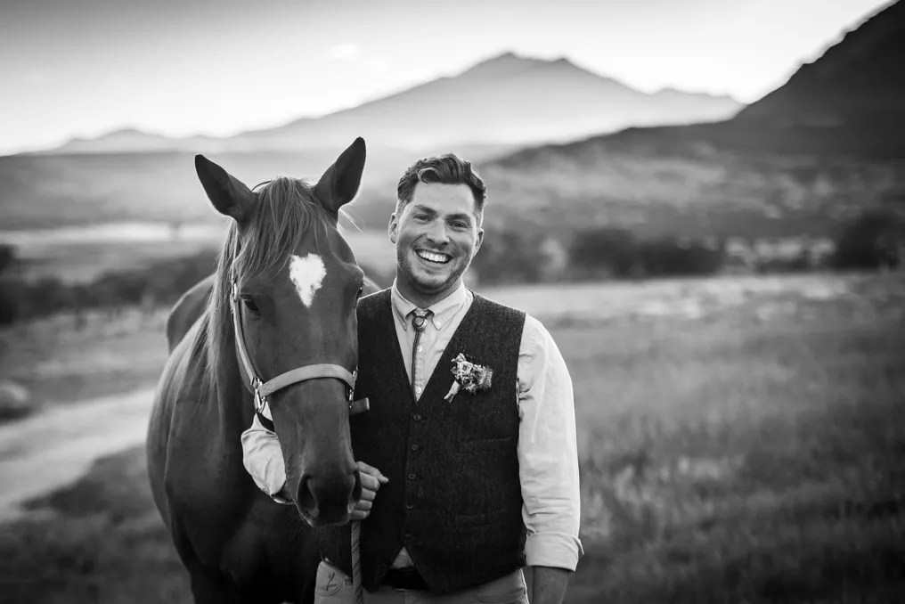 Everett Ranch Weddings #35