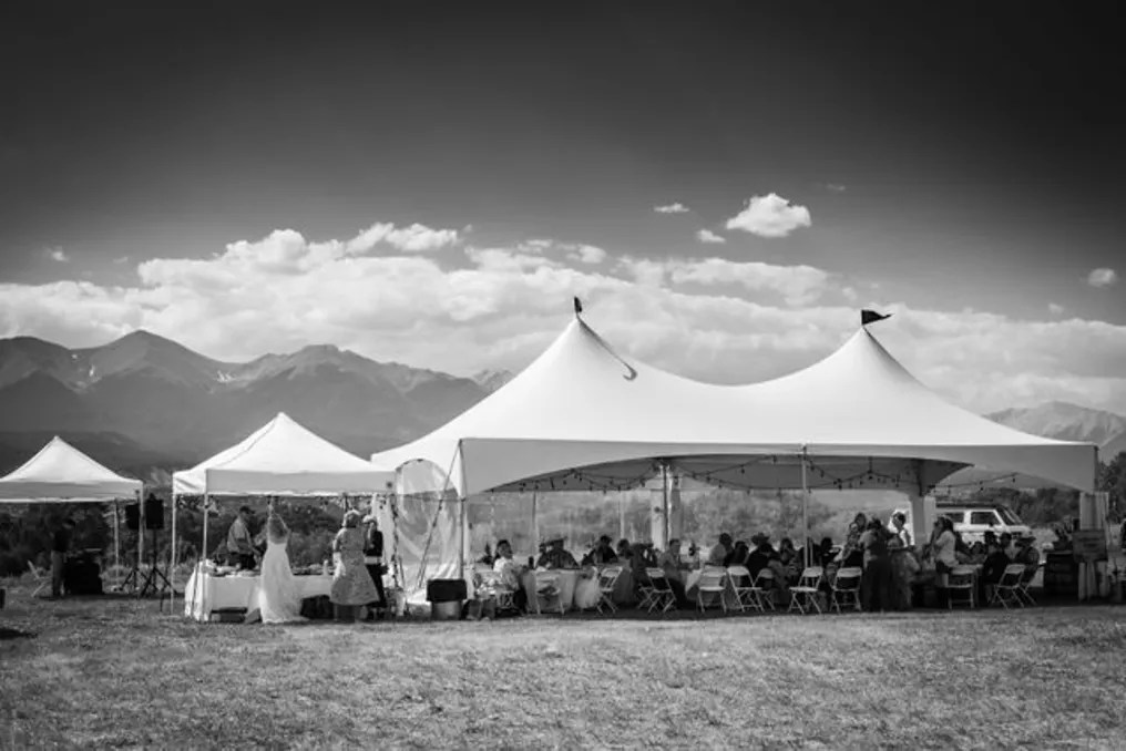Everett Ranch Weddings #36
