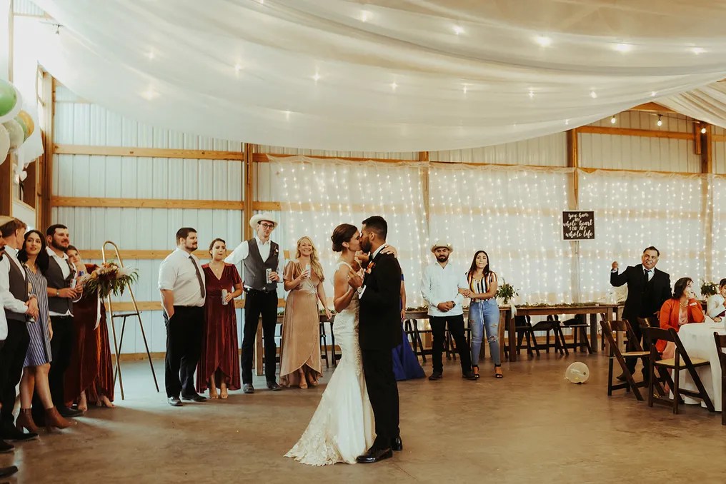 Everett Ranch Weddings #38