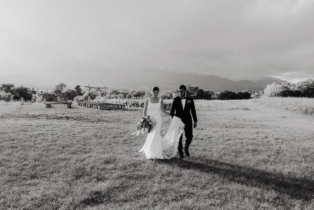Everett Ranch Weddings #39