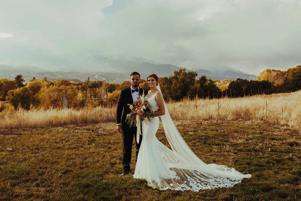 Everett Ranch Weddings #40