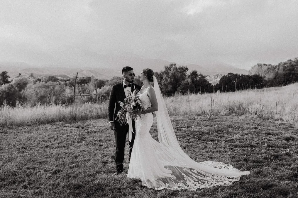 Everett Ranch Weddings #41