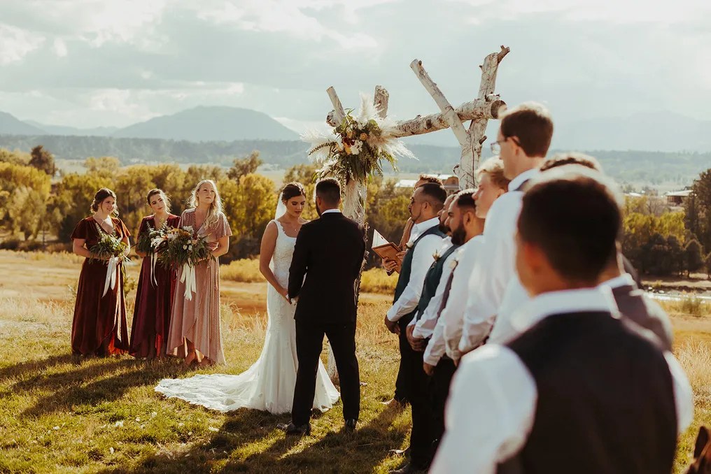 Everett Ranch Weddings #43