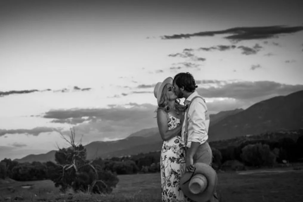 Everett Ranch Weddings #45