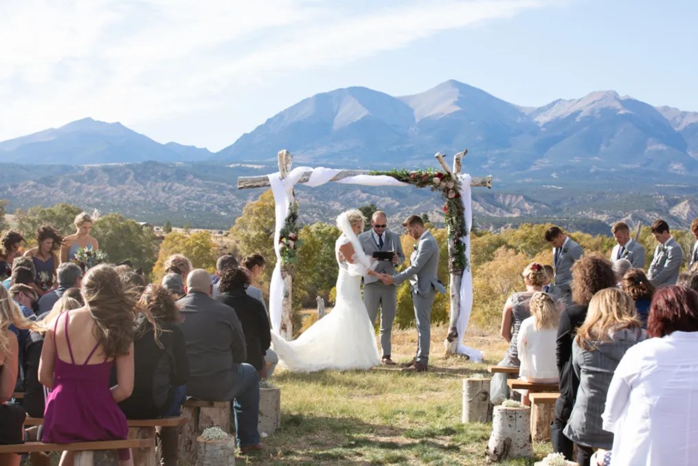 Everett Ranch Weddings #49