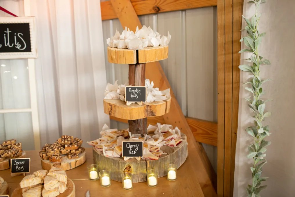 Everett Ranch Weddings #53