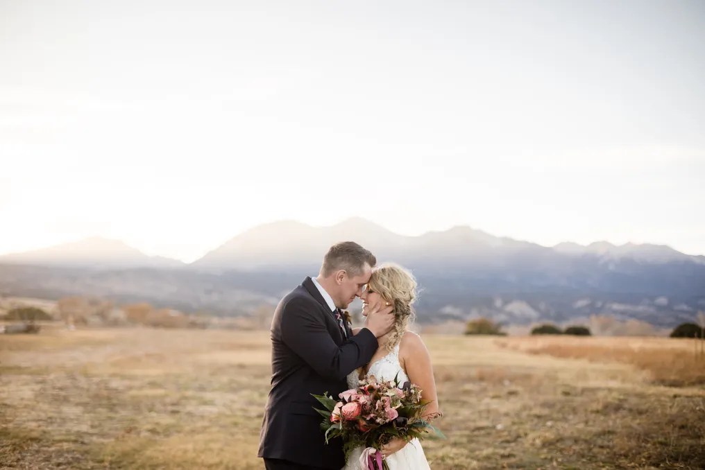 Everett Ranch Weddings #59