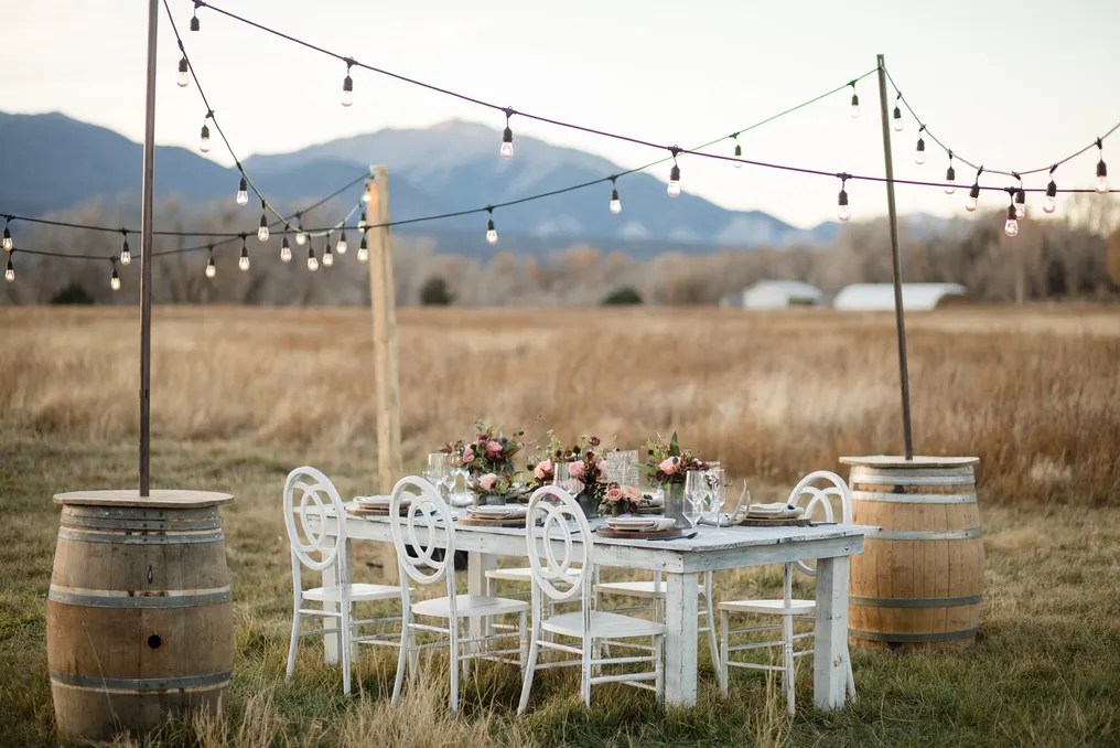 Everett Ranch Weddings #60