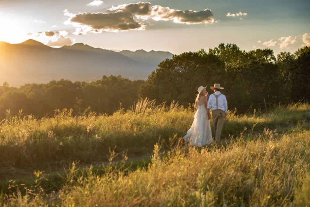 Everett Ranch Weddings #61