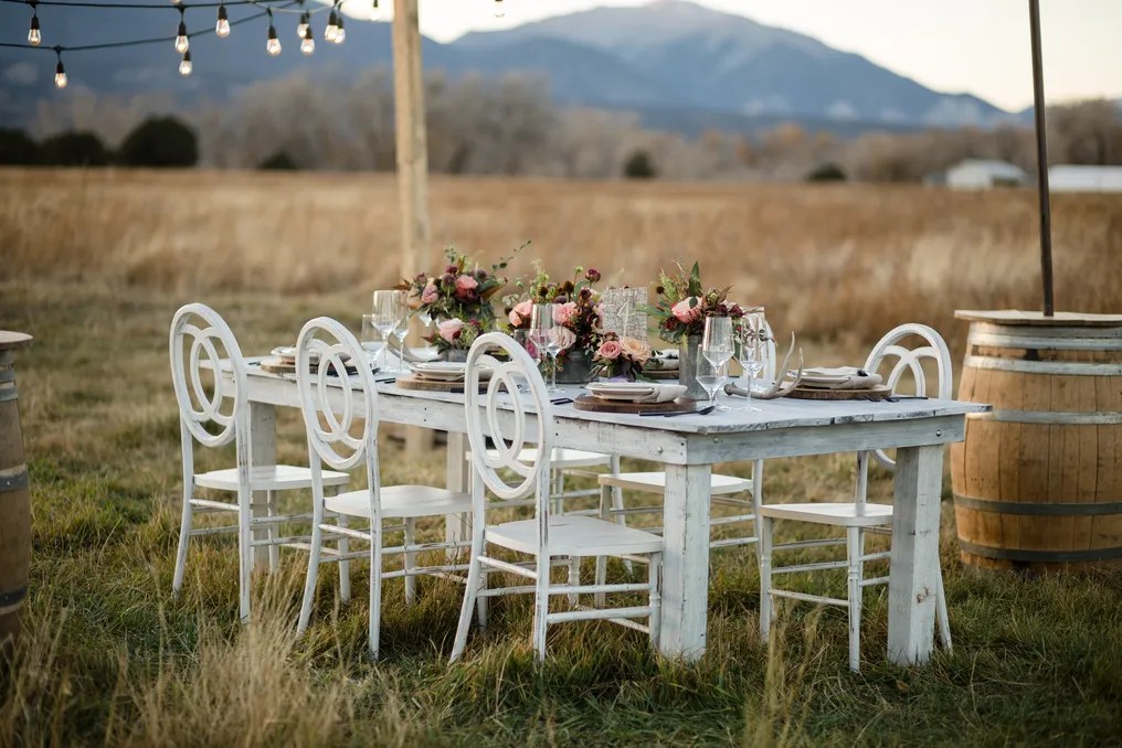 Everett Ranch Weddings #63