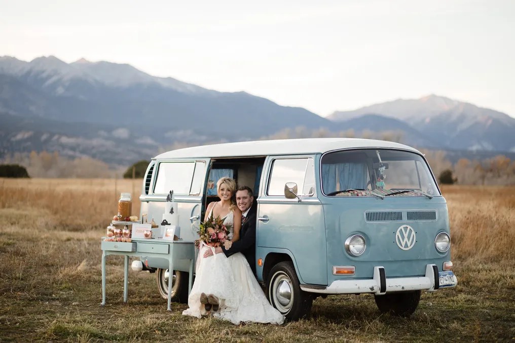 Everett Ranch Weddings #64