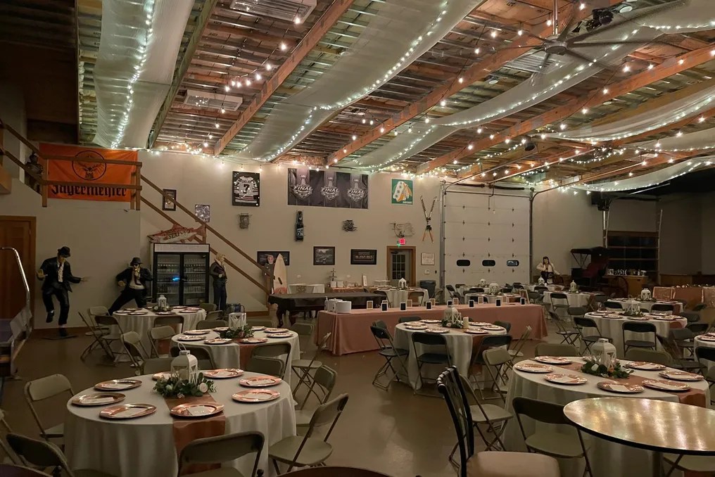 The Derby House #12