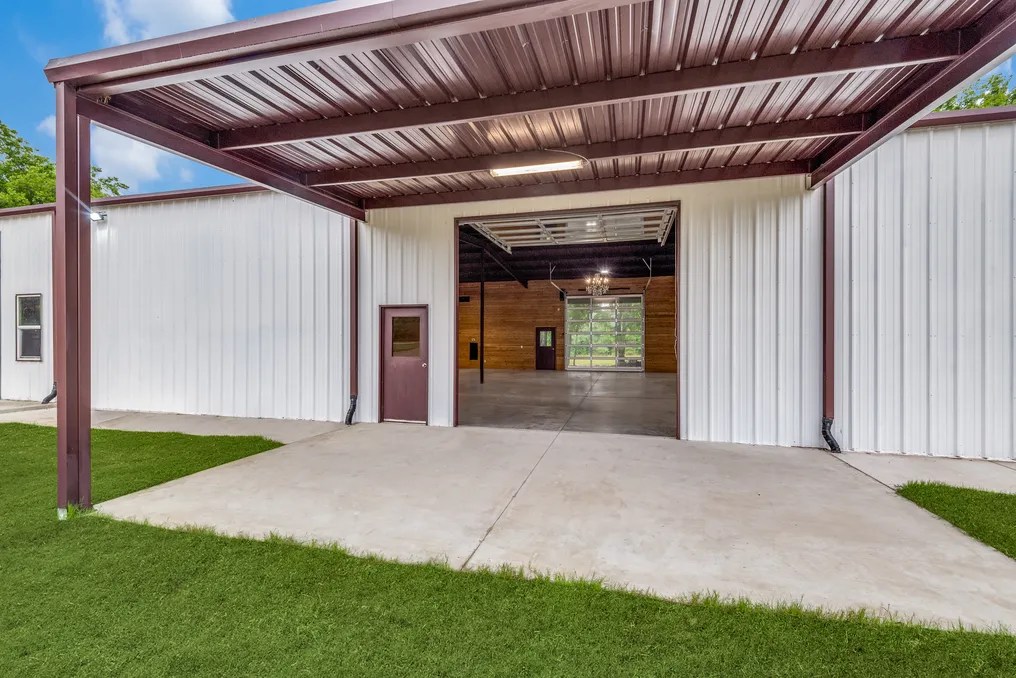 Stone Canyon Ranch Event Center #9