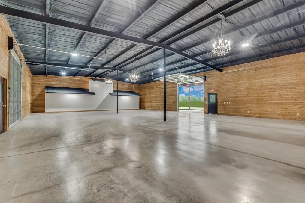 Stone Canyon Ranch Event Center #10