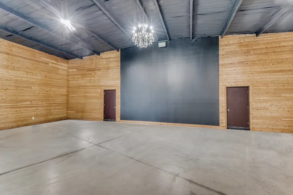 Stone Canyon Ranch Event Center #12
