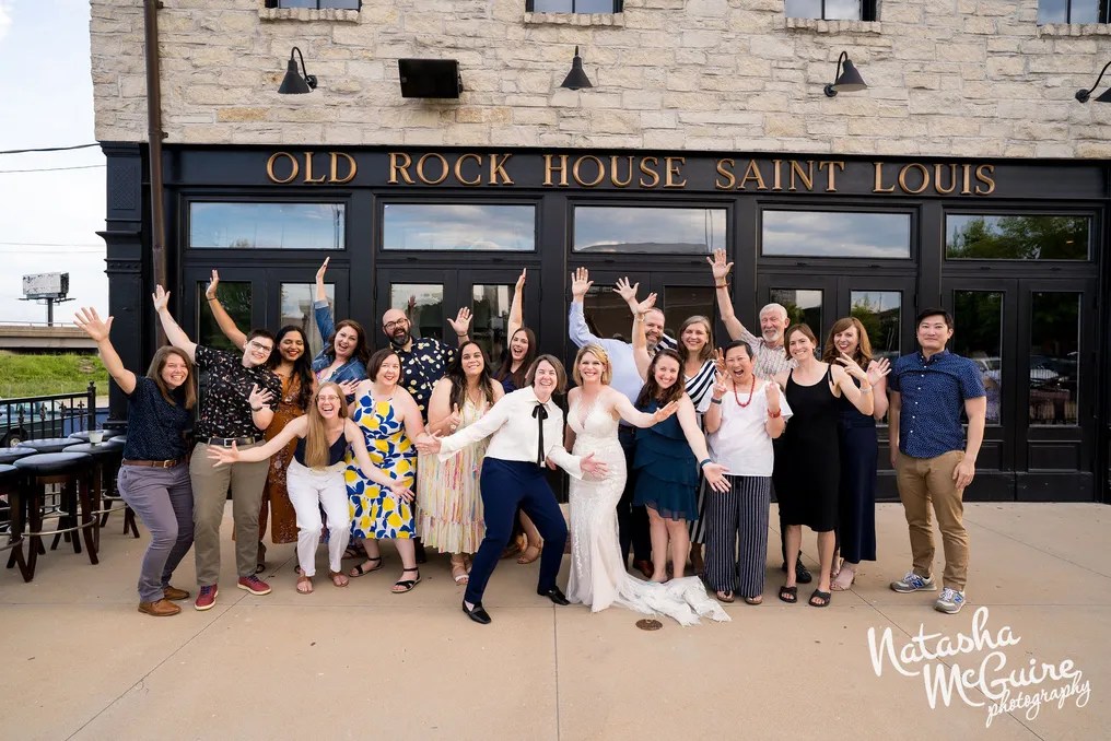Old Rock House #57