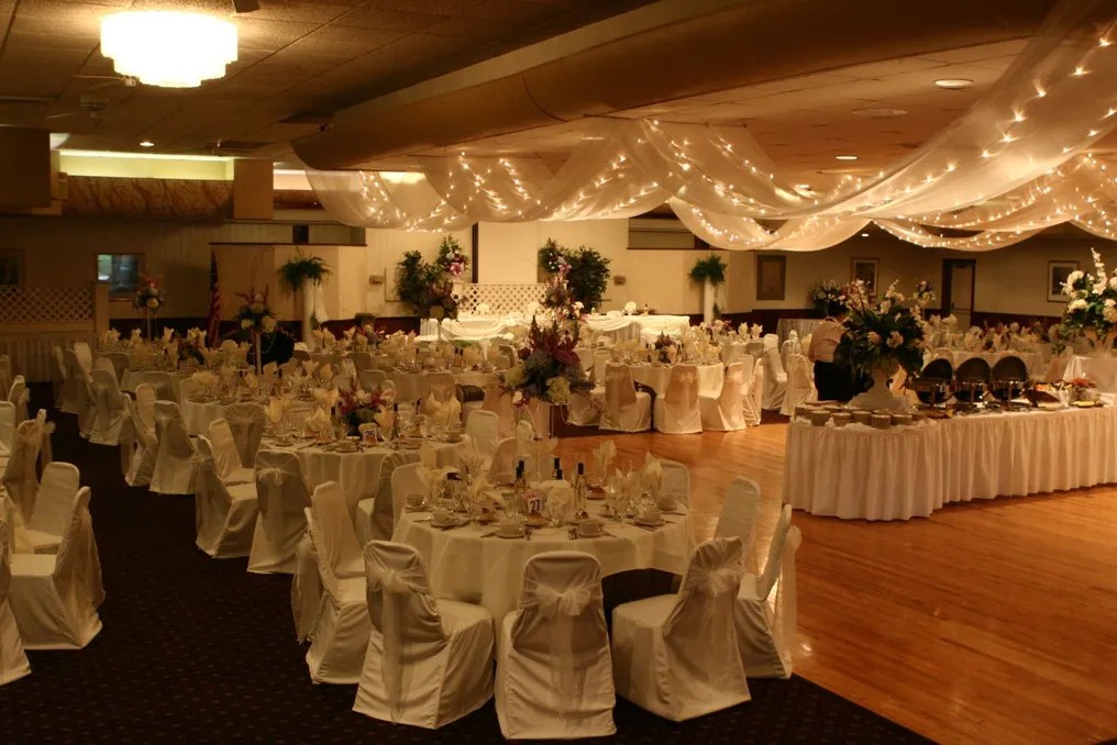 MERIGHI'S SAVOY INN #12