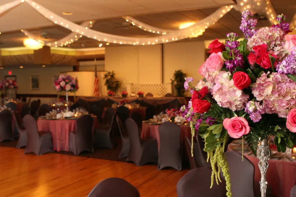 MERIGHI'S SAVOY INN #13