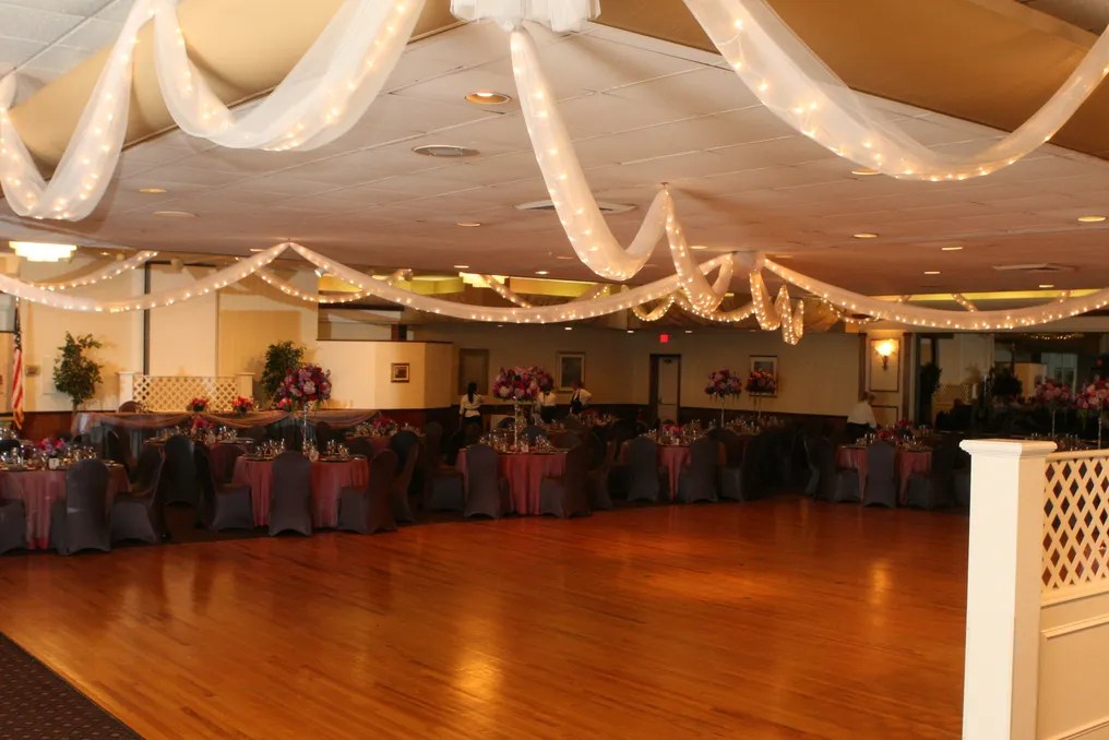 MERIGHI'S SAVOY INN #15