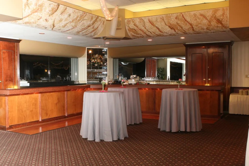 MERIGHI'S SAVOY INN #16