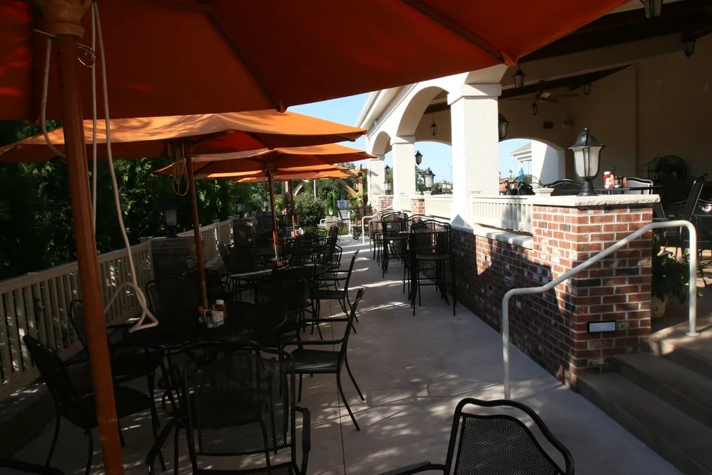 MERIGHI'S SAVOY INN #21