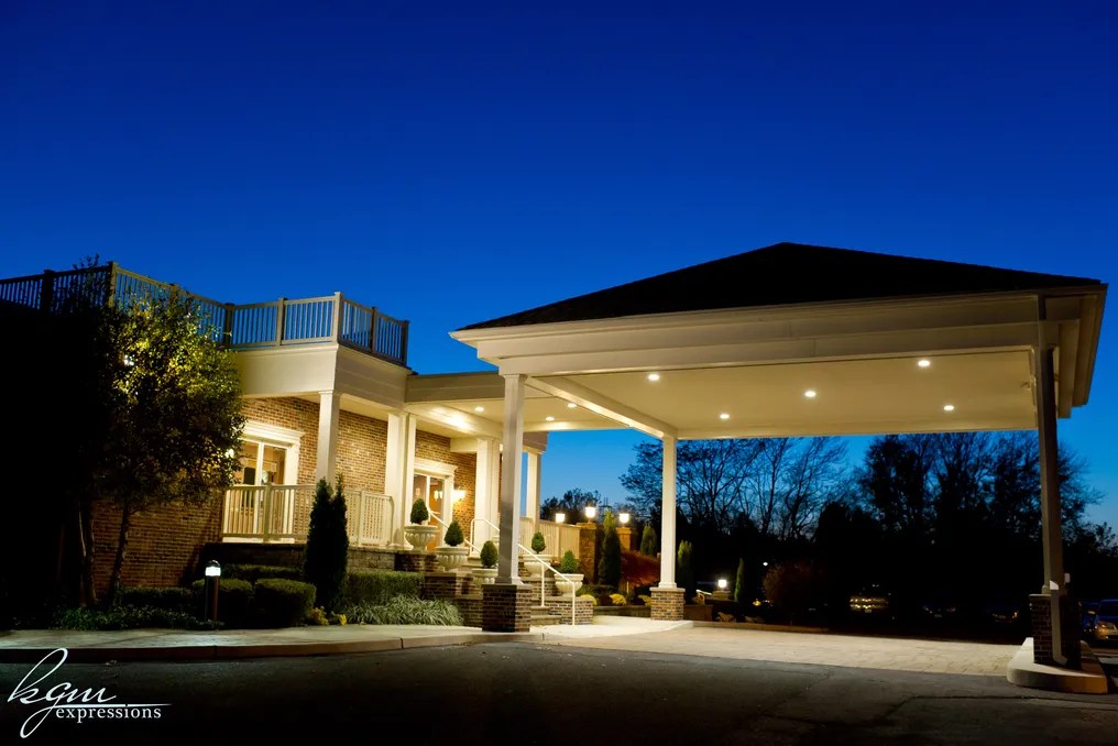 MERIGHI'S SAVOY INN #25