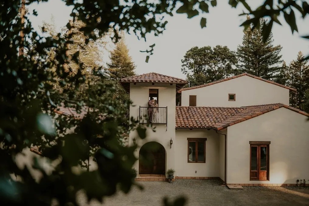 The Spanish House #1
