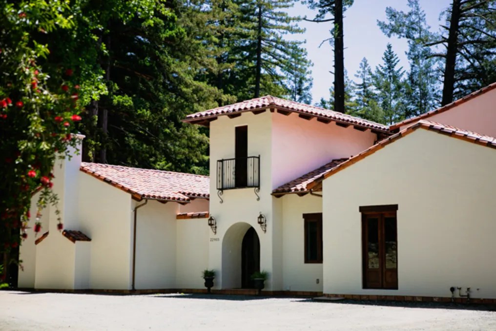 The Spanish House #8