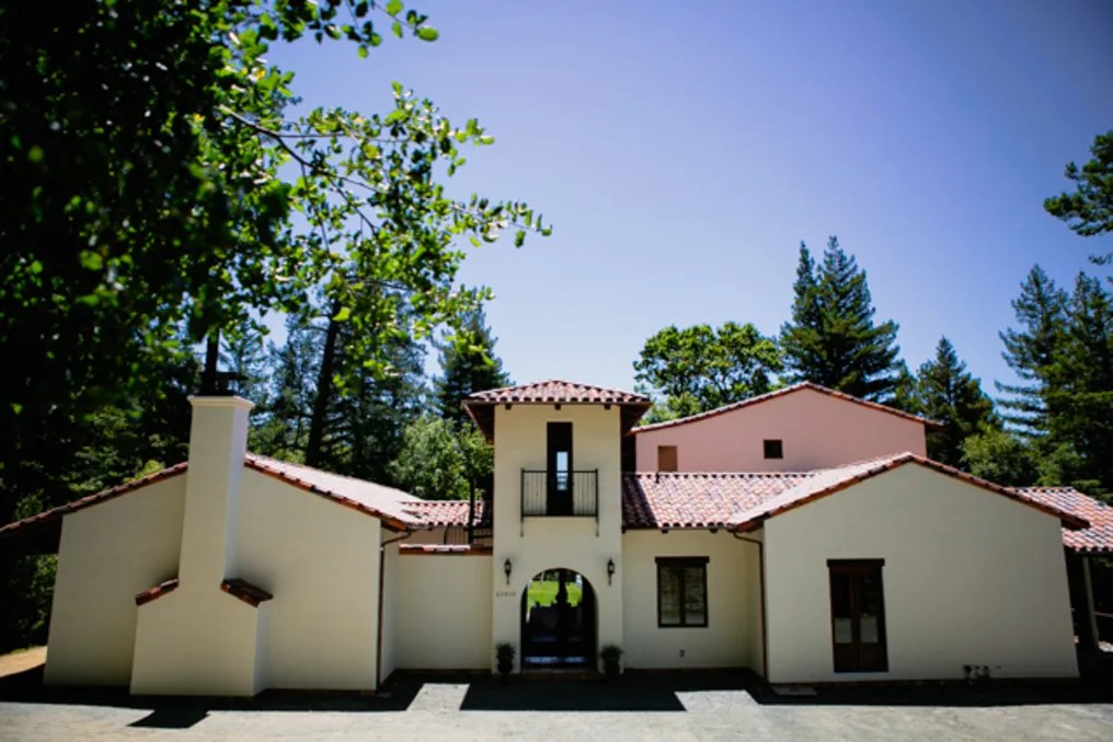 The Spanish House #9