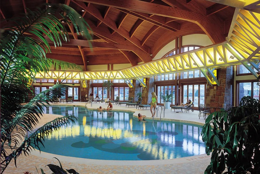 Soaring Eagle Casino & Resort #2