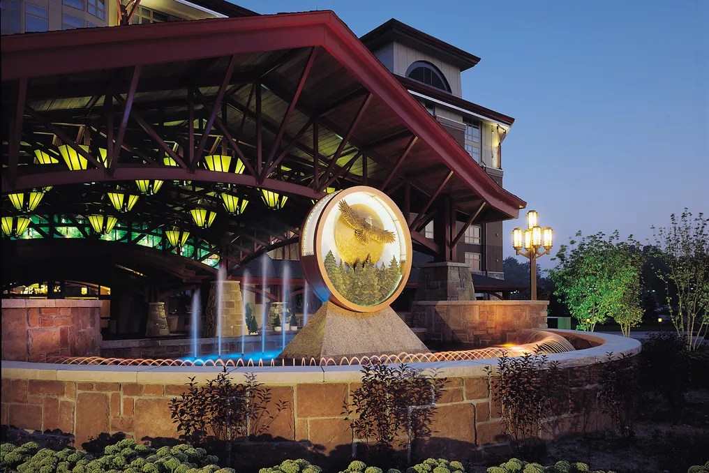 Soaring Eagle Casino & Resort #4