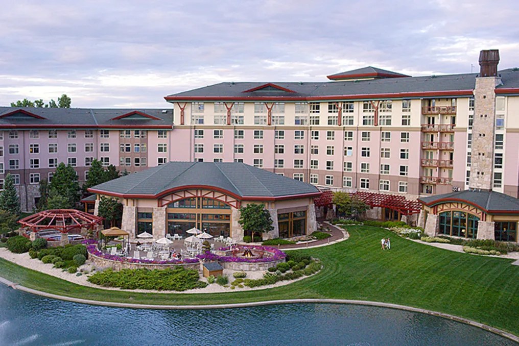 Soaring Eagle Casino & Resort #12