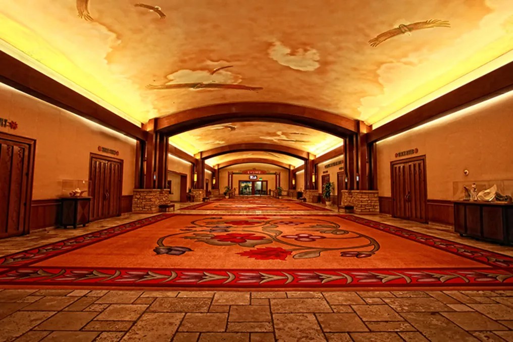 Soaring Eagle Casino & Resort #15