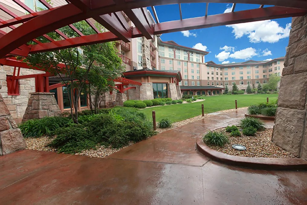 Soaring Eagle Casino & Resort #23