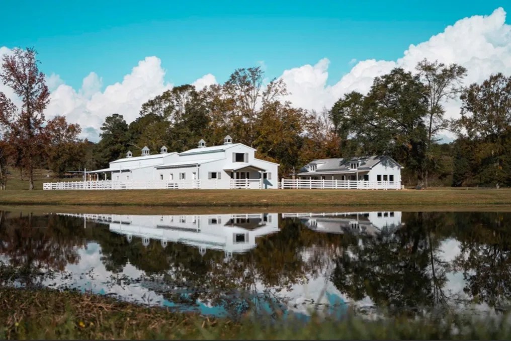 The Hideaway at Reed's Estate #1